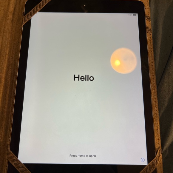 iPad Air